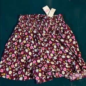 NWT Victoria Secret PINK Floral shorts